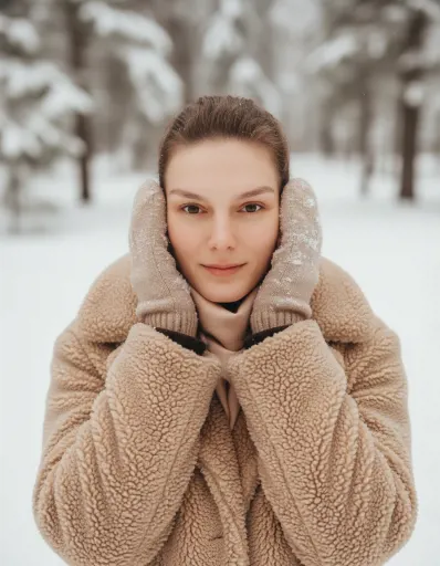 AI photoshoot