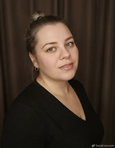 AI-фотографія, створена нейромережею в SelfyStudio