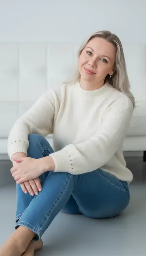 AI photoshoot