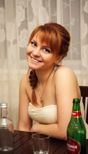 SelfyStudio yapay zekâsıyla oluşturulan fotoğraf