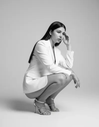 AI photoshoot