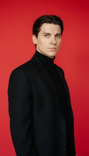 AI photoshoot