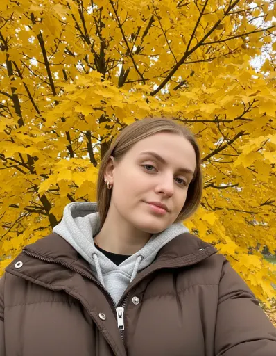 AI photoshoot