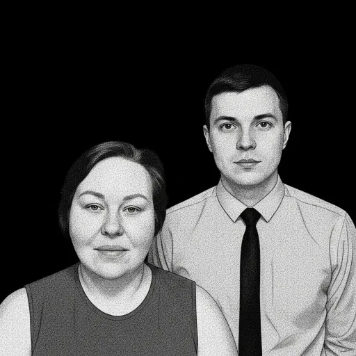 SelfyStudio yapay zekâsıyla oluşturulan fotoğraf