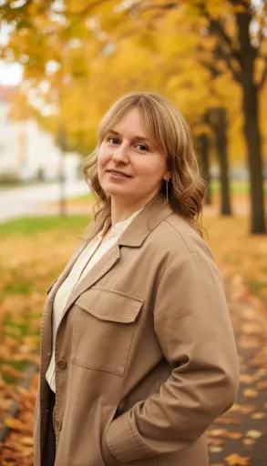SelfyStudio yapay zekâsıyla oluşturulan fotoğraf