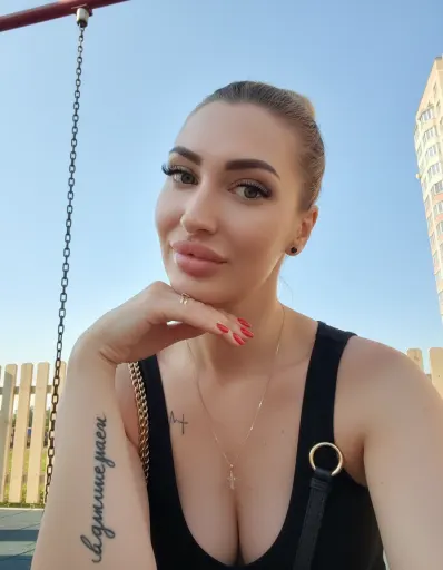 AI-фотографія, створена нейромережею в SelfyStudio