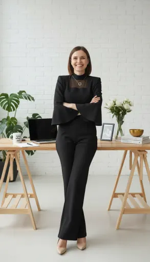Ảnh được tạo bằng AI trong SelfyStudio