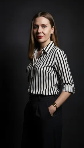 AI-фотографія, створена нейромережею в SelfyStudio