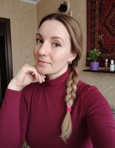 AI-фотографія, створена нейромережею в SelfyStudio