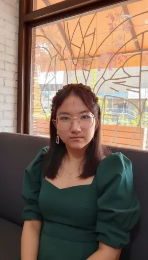 AI photoshoot