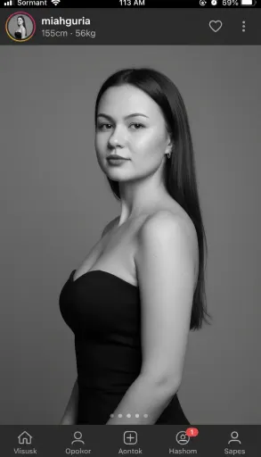 AI photoshoot