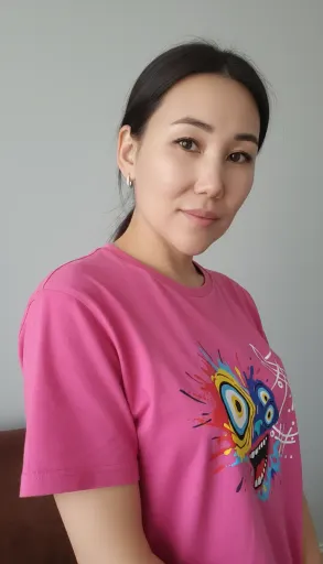 Ảnh được tạo bằng AI trong SelfyStudio