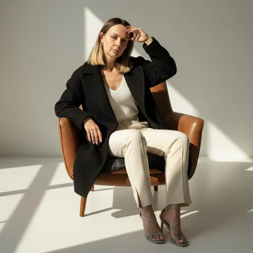 AI photoshoot