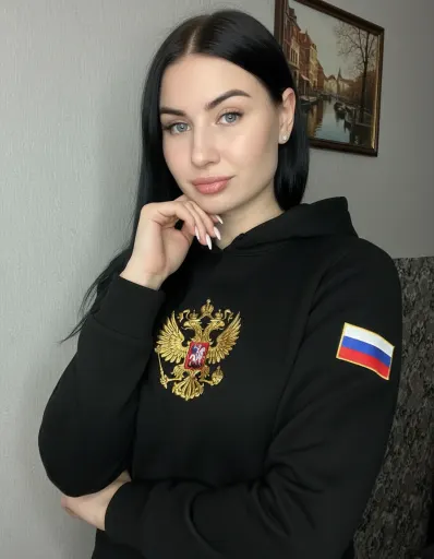 AI-фотографія, створена нейромережею в SelfyStudio