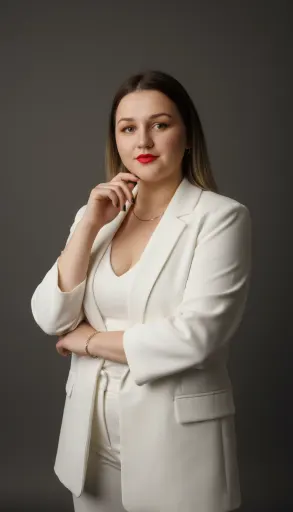 AI photoshoot