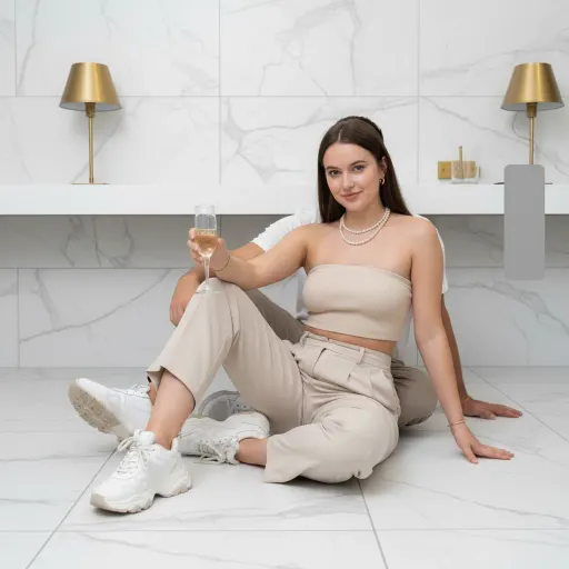 AI-фотографія, створена нейромережею в SelfyStudio