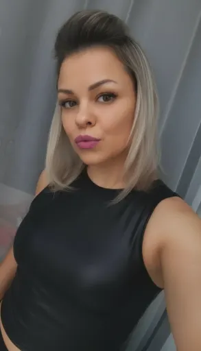 AI photoshoot