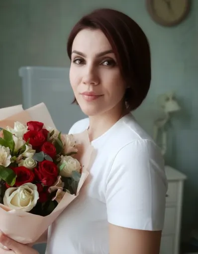 SelfyStudio yapay zekâsıyla oluşturulan fotoğraf