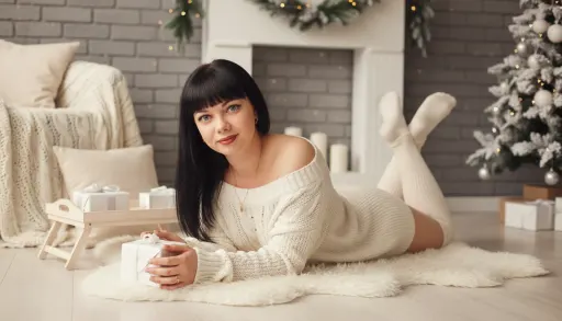 Ảnh được tạo bằng AI trong SelfyStudio