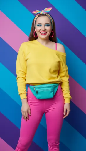 Ảnh được tạo bằng AI trong SelfyStudio