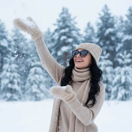 صورة أُنشئت بالذكاء الاصطناعي في SelfyStudio