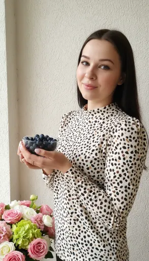 AI-фотографія, створена нейромережею в SelfyStudio