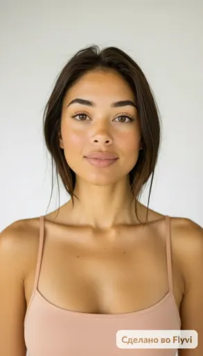 AI-фотографія, створена нейромережею в SelfyStudio