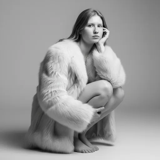 AI photoshoot