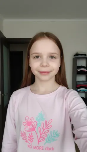 SelfyStudio में AI से बनाई गई फ़ोटो