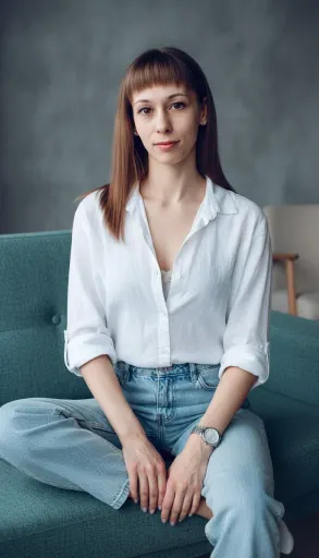 AI photoshoot