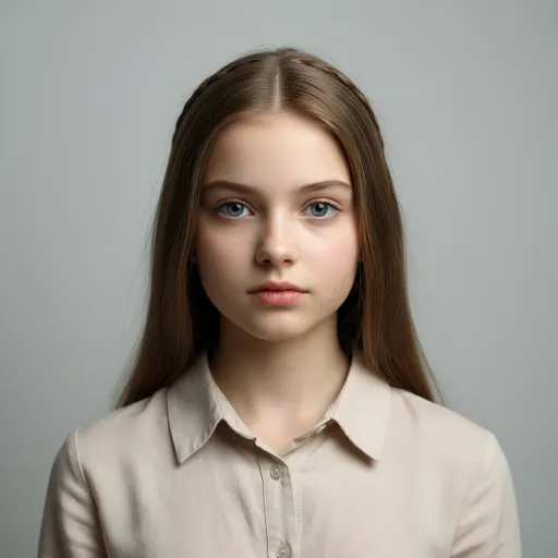 SelfyStudio yapay zekâsıyla oluşturulan fotoğraf