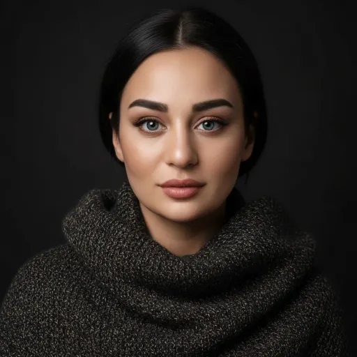 AI photoshoot