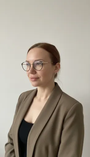 AI-фотографія, створена нейромережею в SelfyStudio