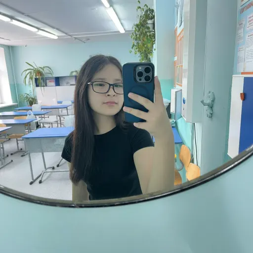 AI-фотографія, створена нейромережею в SelfyStudio