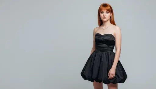 AI-фотографія, створена нейромережею в SelfyStudio