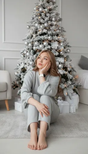 Ảnh được tạo bằng AI trong SelfyStudio