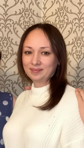 AI-фотографія, створена нейромережею в SelfyStudio