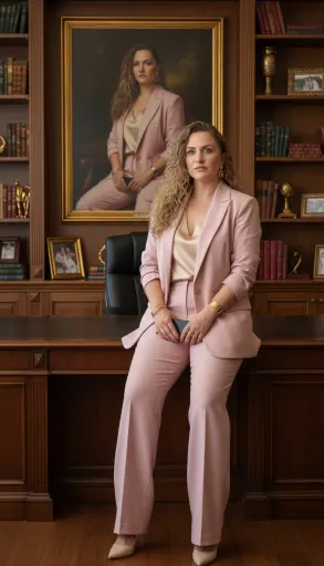 AI photoshoot