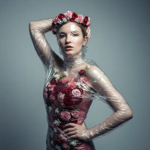 Ảnh được tạo bằng AI trong SelfyStudio