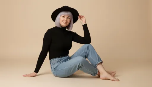 AI photoshoot