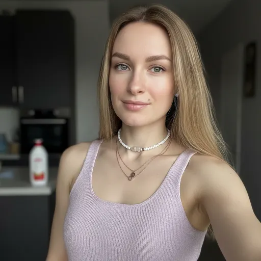 SelfyStudio yapay zekâsıyla oluşturulan fotoğraf
