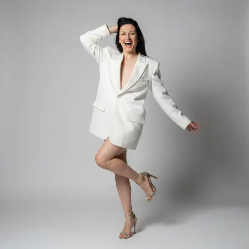 AI photoshoot