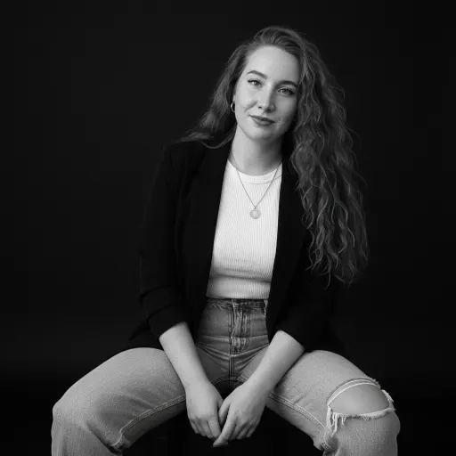 AI photoshoot