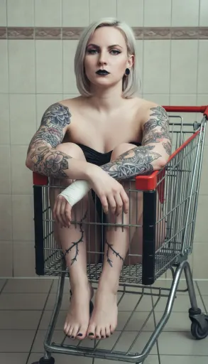 AI-фотосессия