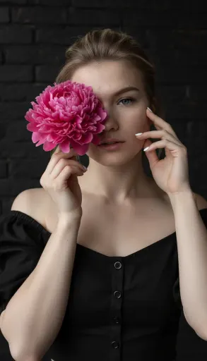Ảnh được tạo bằng AI trong SelfyStudio