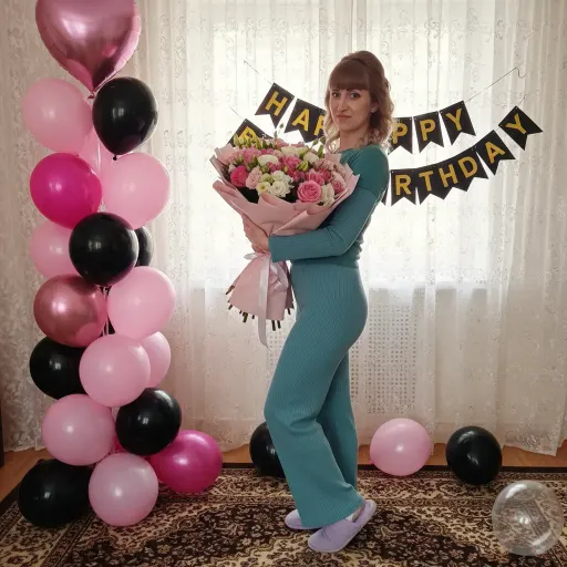 Ảnh được tạo bằng AI trong SelfyStudio