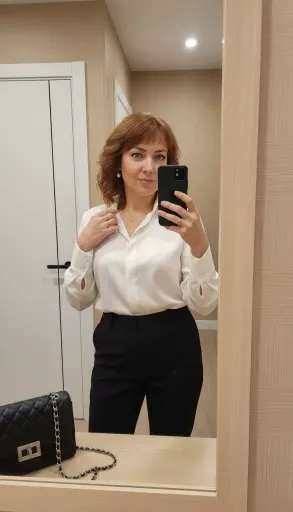 SelfyStudio yapay zekâsıyla oluşturulan fotoğraf