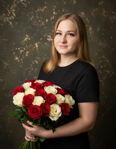 SelfyStudio yapay zekâsıyla oluşturulan fotoğraf