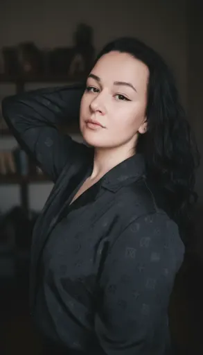 Ảnh được tạo bằng AI trong SelfyStudio