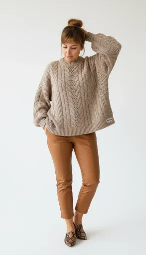 Ảnh được tạo bằng AI trong SelfyStudio